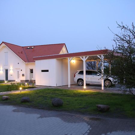 Trent Villa Meerfreude מראה חיצוני תמונה